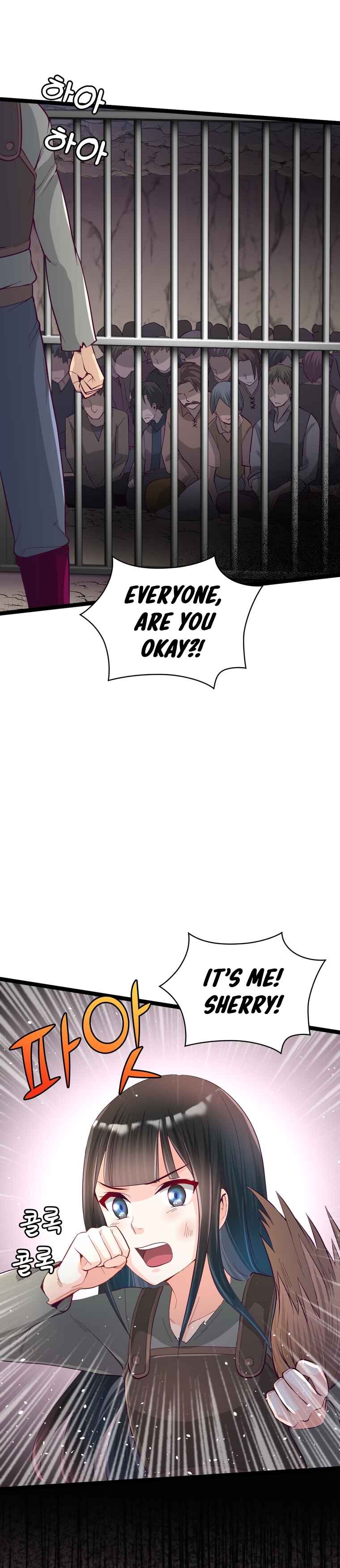 Page 18 Chapter 26 The Villainous Moriarty in Me