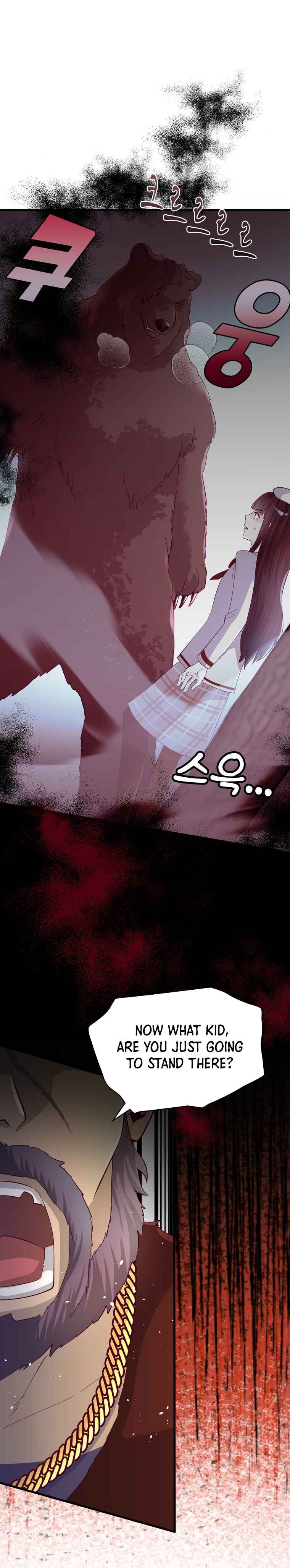 Page 18 Chapter 28 The Villainous Moriarty in Me