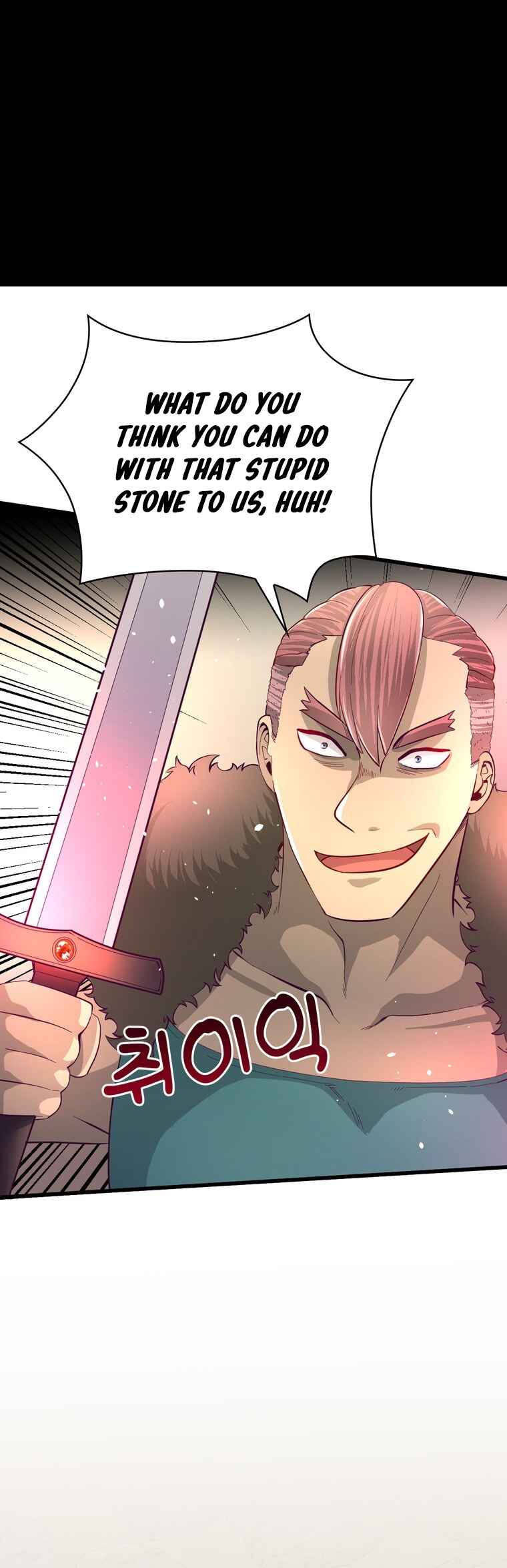Page 6 Chapter 28 The Villainous Moriarty in Me
