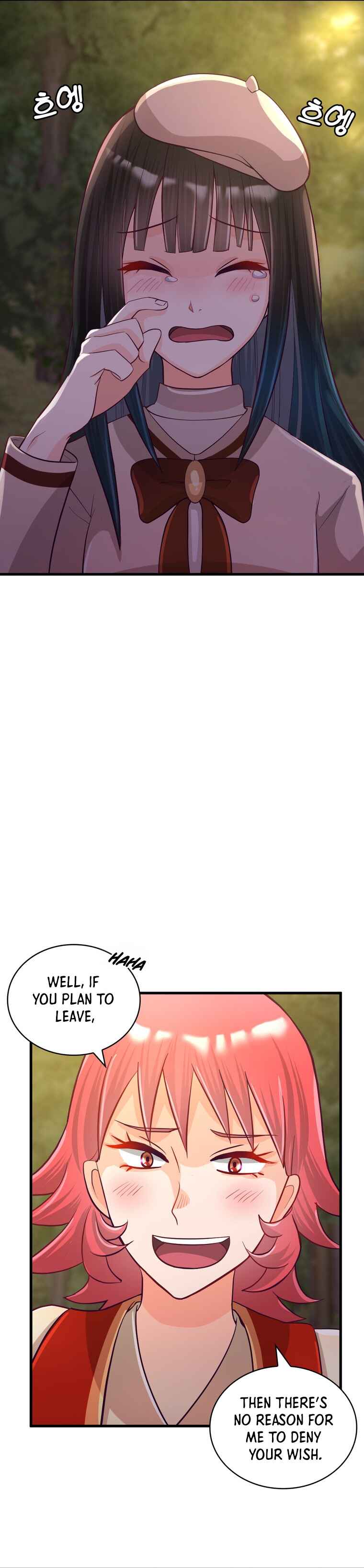 Page 20 Chapter 19 The Villainous Moriarty in Me