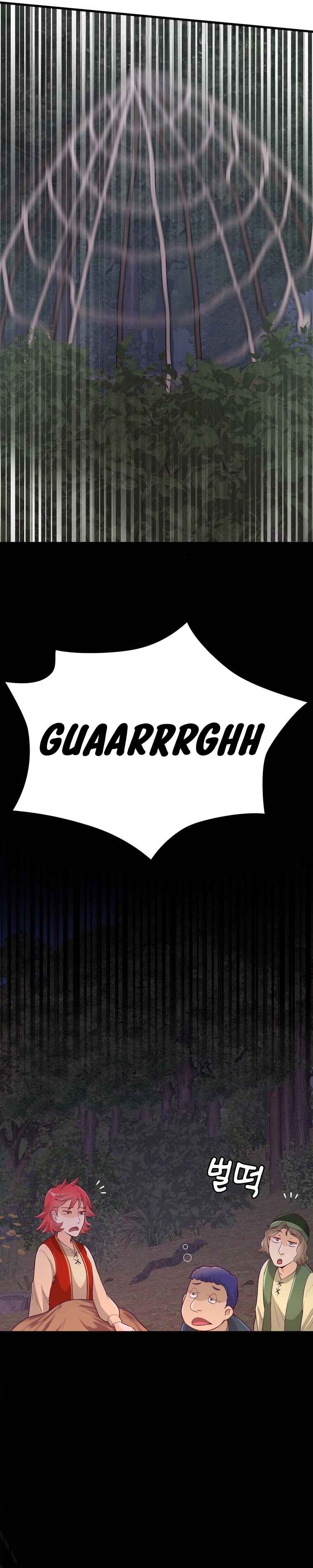 Page 34 Chapter 19 The Villainous Moriarty in Me