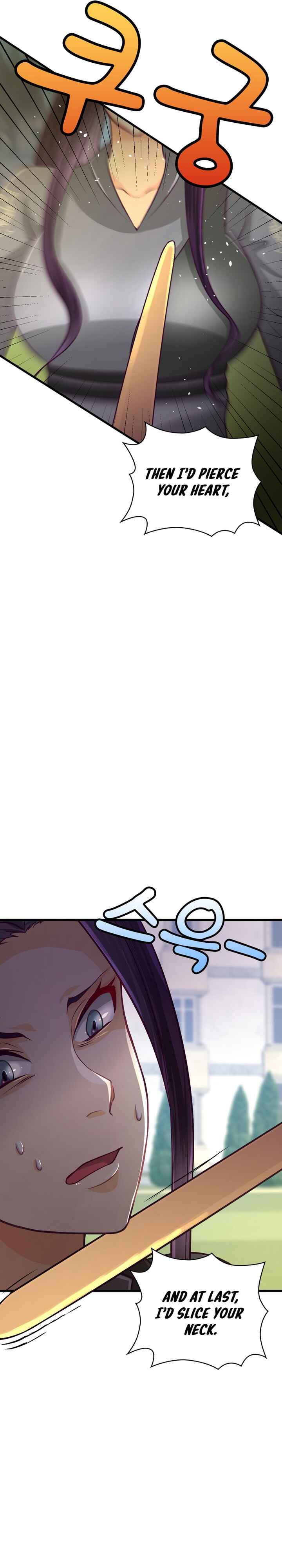 Page 14 Chapter 11 The Villainous Moriarty in Me