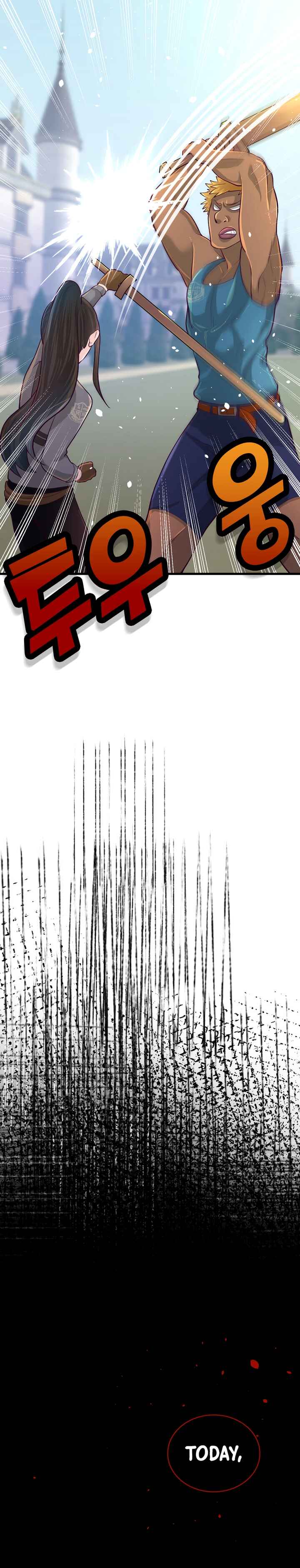 Page 56 Chapter 11 The Villainous Moriarty in Me