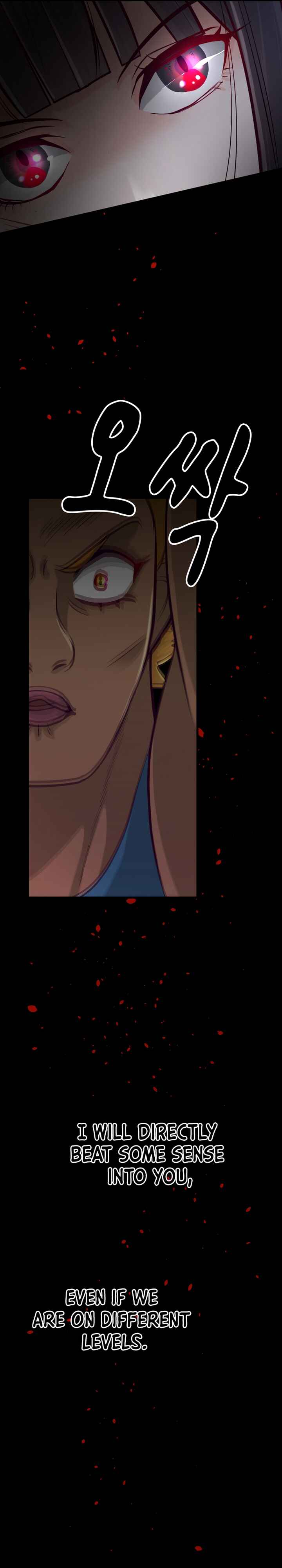 Page 57 Chapter 11 The Villainous Moriarty in Me
