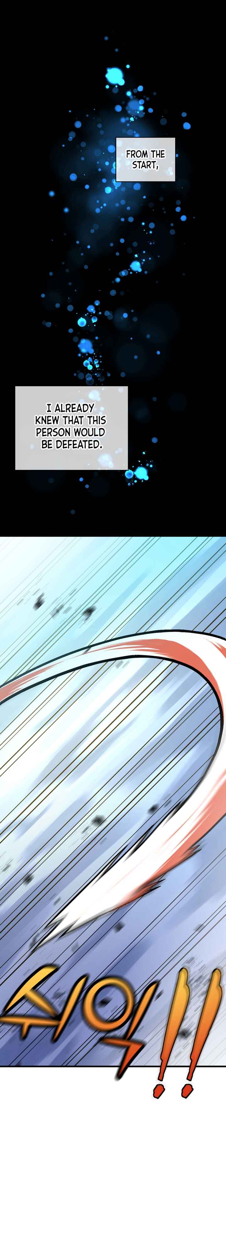 Page 6 Chapter 11 The Villainous Moriarty in Me
