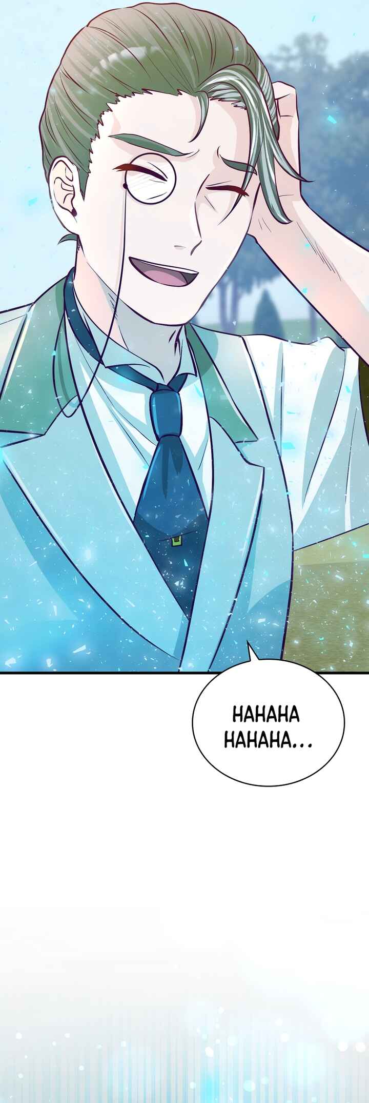 Page 4 Chapter 14 The Villainous Moriarty in Me