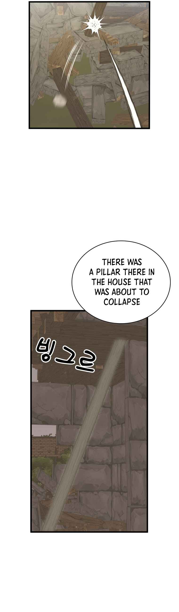 Page 37 Chapter 21 The Villainous Moriarty in Me