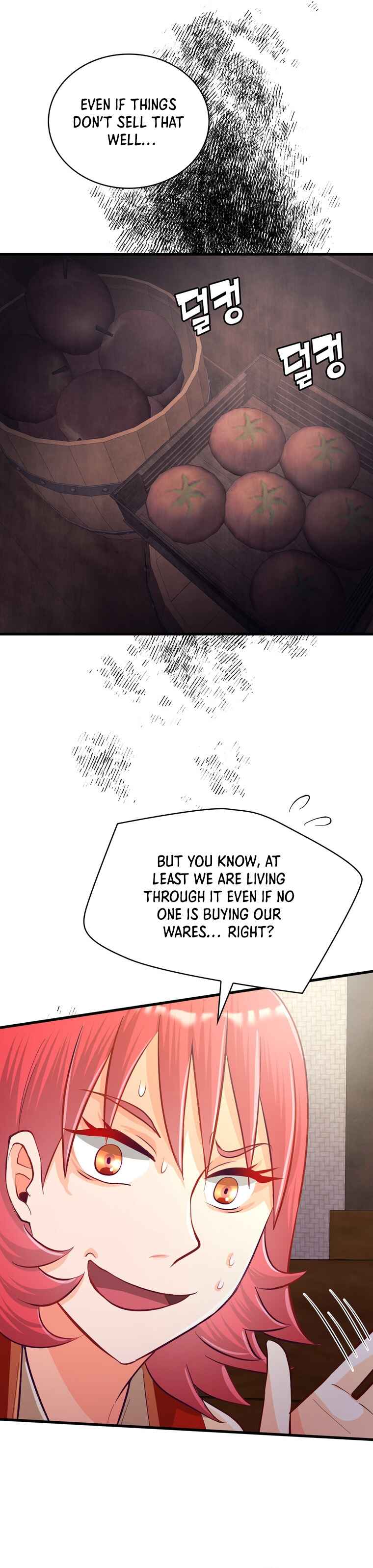 Page 10 Chapter 23 The Villainous Moriarty in Me