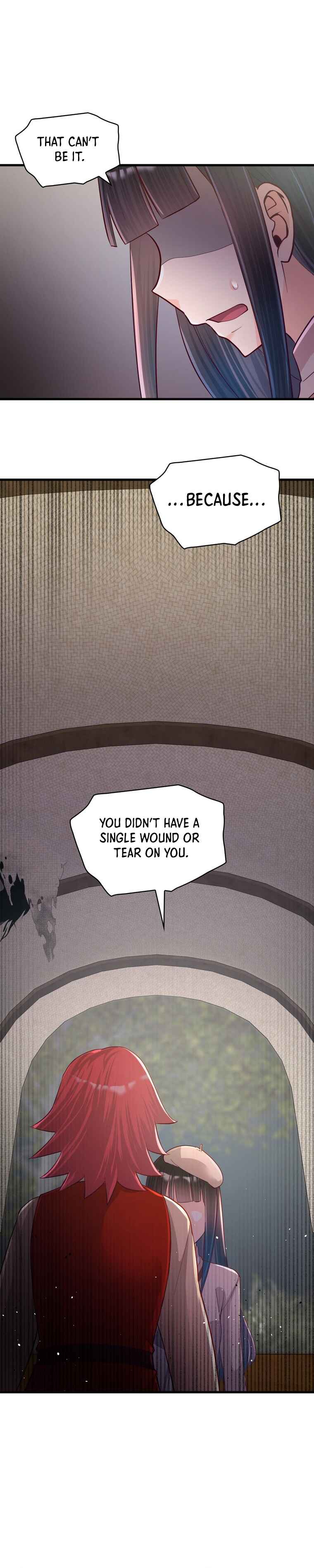 Page 21 Chapter 23 The Villainous Moriarty in Me