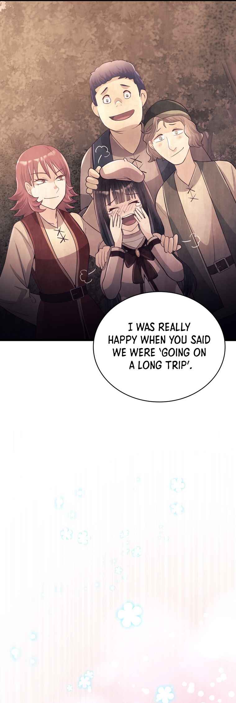 Page 27 Chapter 23 The Villainous Moriarty in Me