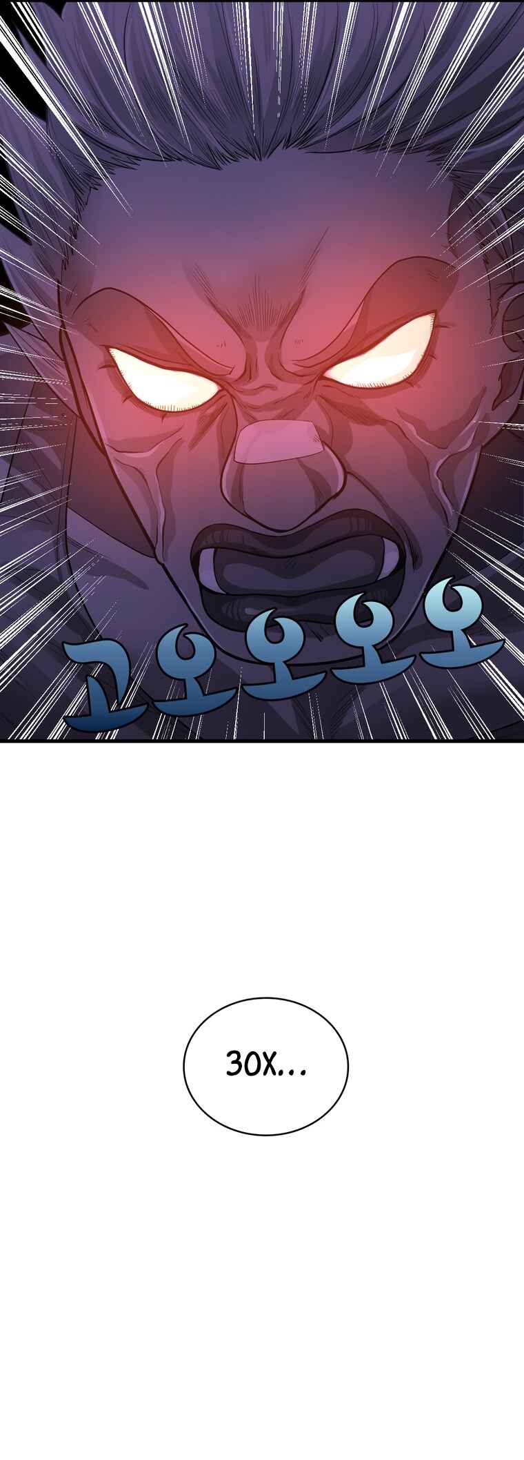Page 13 Chapter 17 The Villainous Moriarty in Me