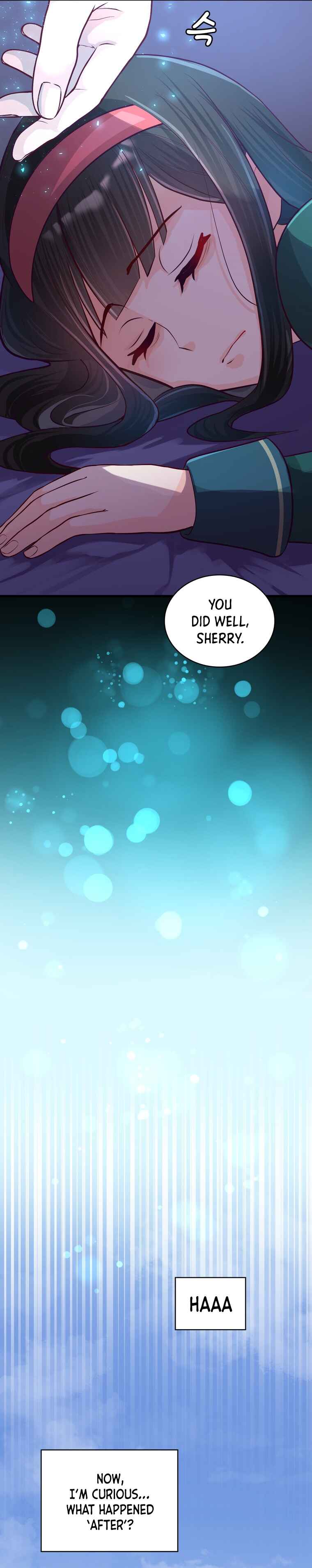 Page 43 Chapter 17 The Villainous Moriarty in Me