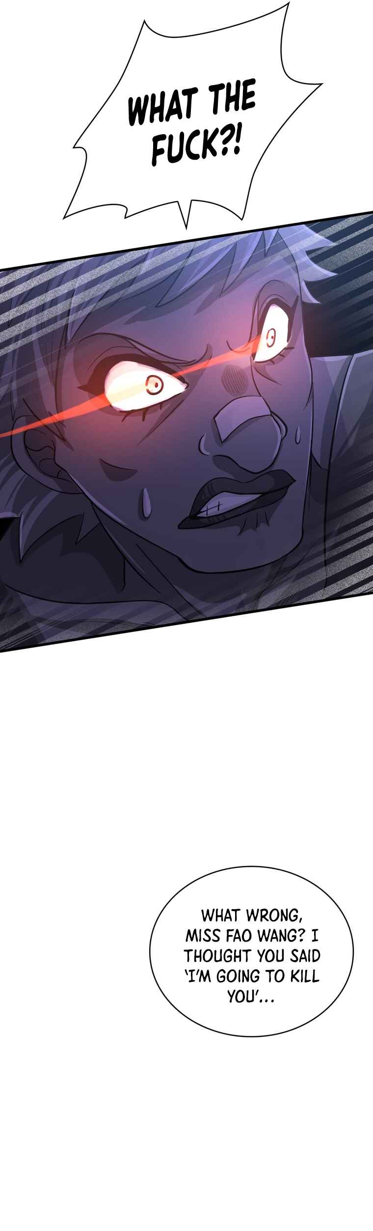 Page 9 Chapter 17 The Villainous Moriarty in Me