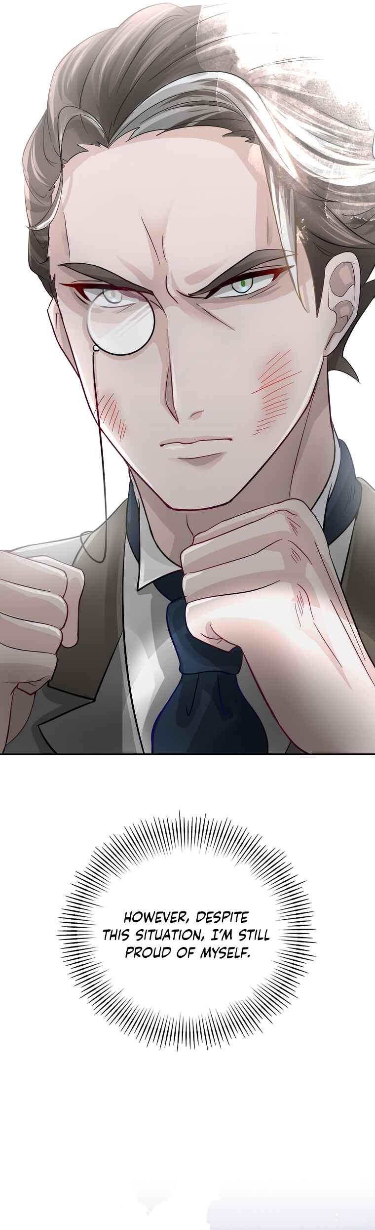 Page 17 Chapter 1 The Villainous Moriarty in Me