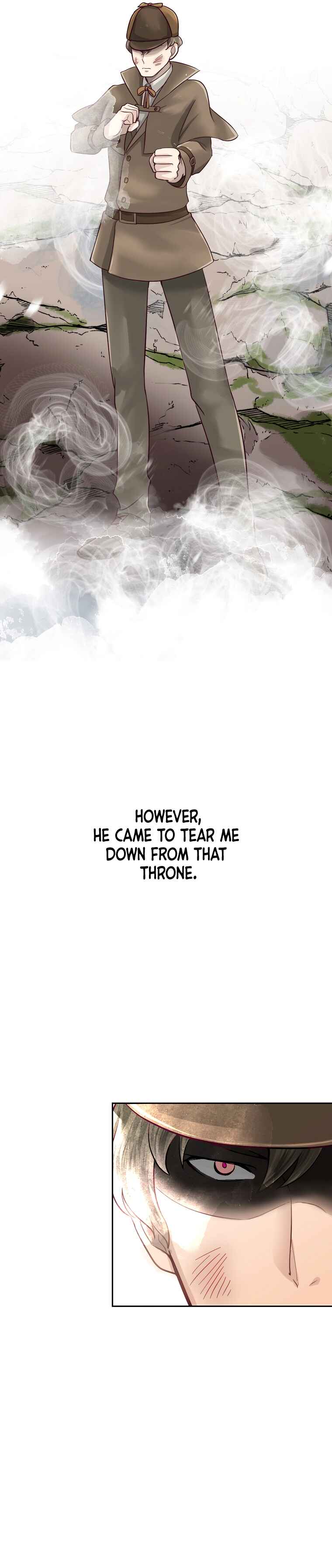 Page 20 Chapter 1 The Villainous Moriarty in Me