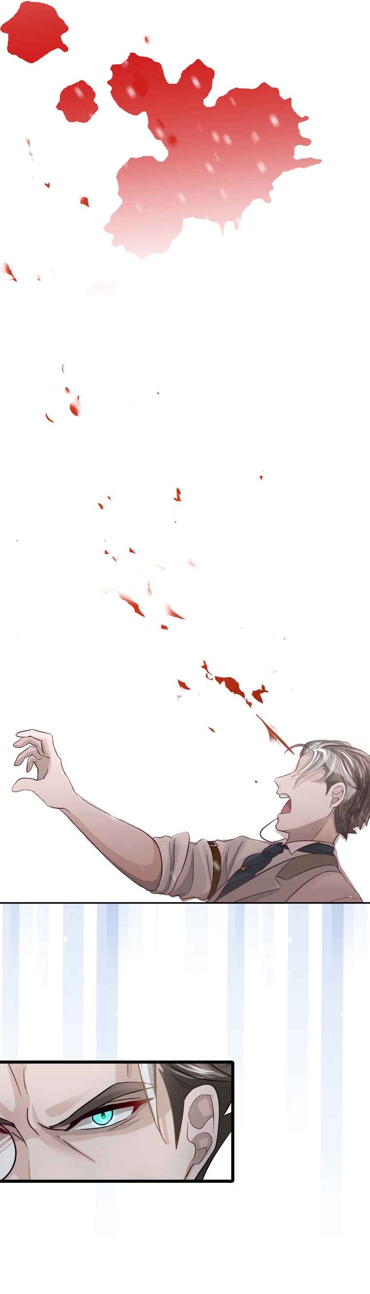 Page 25 Chapter 1 The Villainous Moriarty in Me
