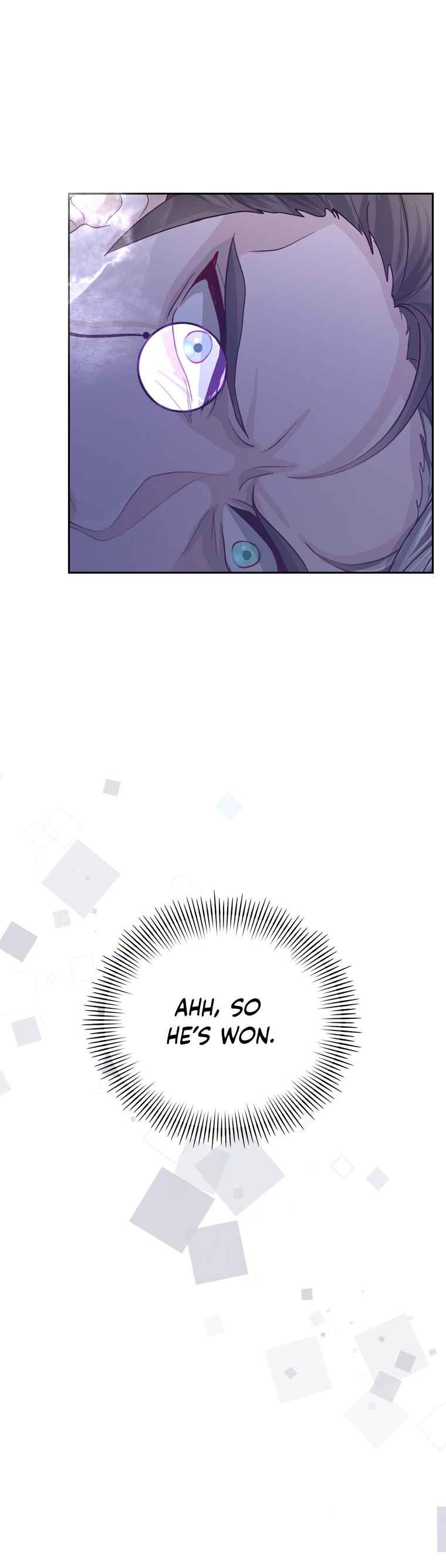 Page 36 Chapter 1 The Villainous Moriarty in Me