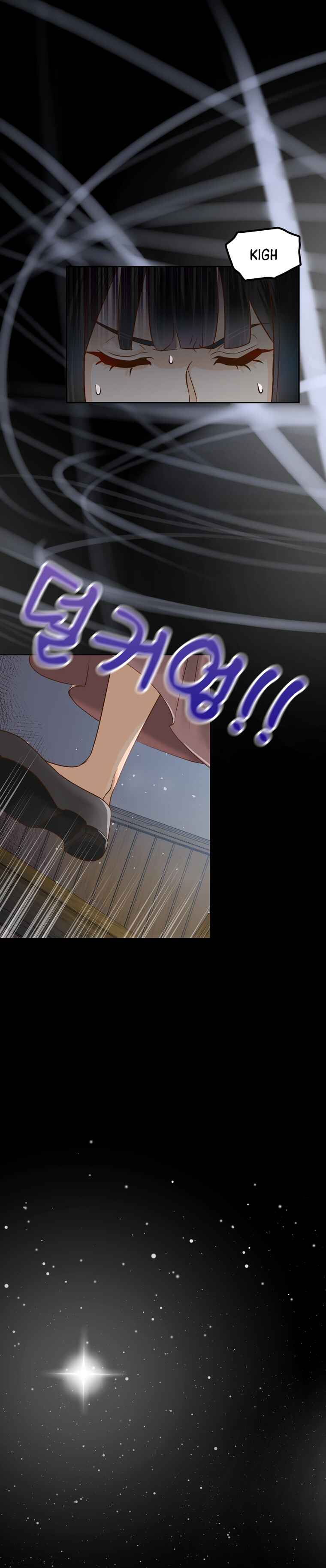 Page 46 Chapter 1 The Villainous Moriarty in Me