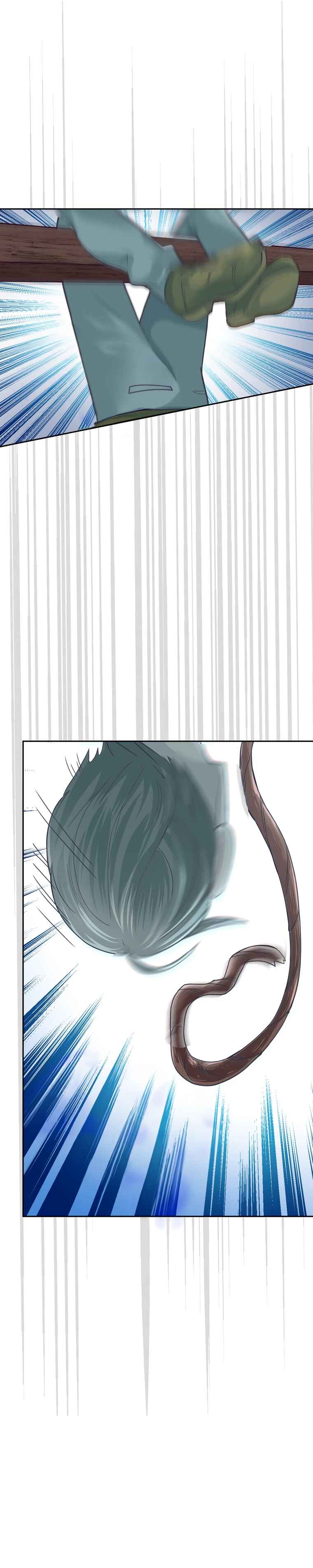 Page 52 Chapter 1 The Villainous Moriarty in Me