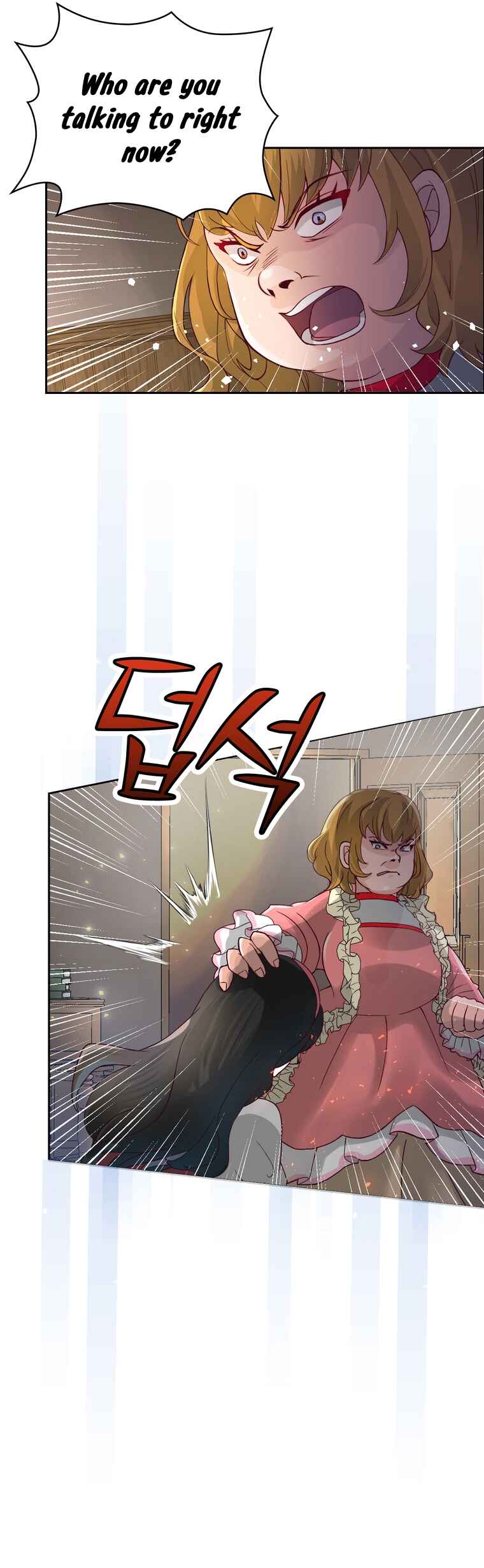 Page 72 Chapter 1 The Villainous Moriarty in Me