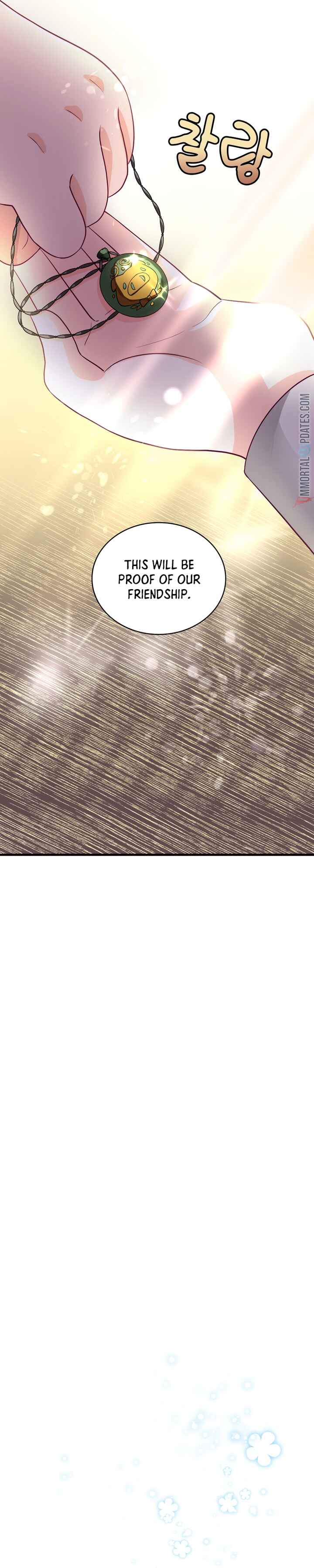 Page 10 Chapter 8 The Villainous Moriarty in Me