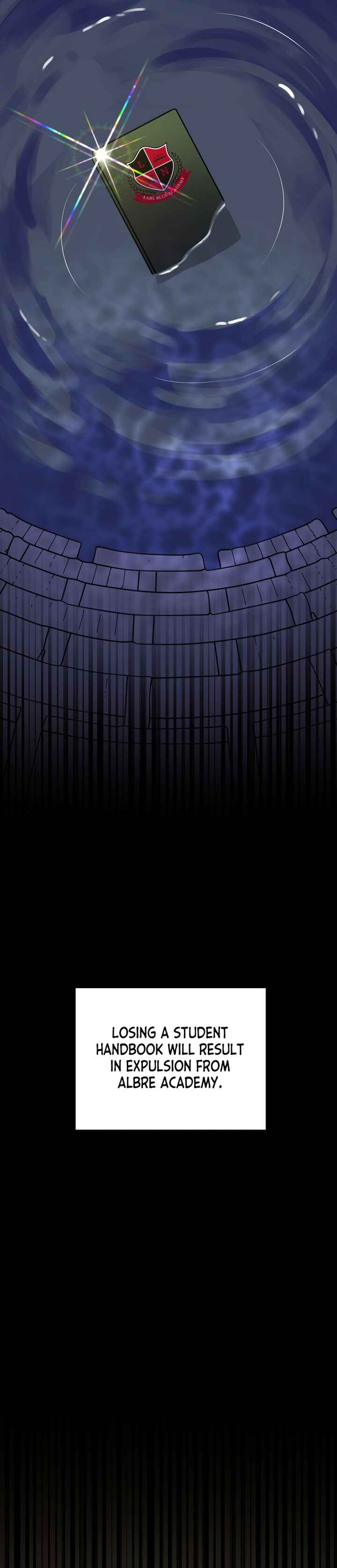 Page 7 Chapter 8 The Villainous Moriarty in Me