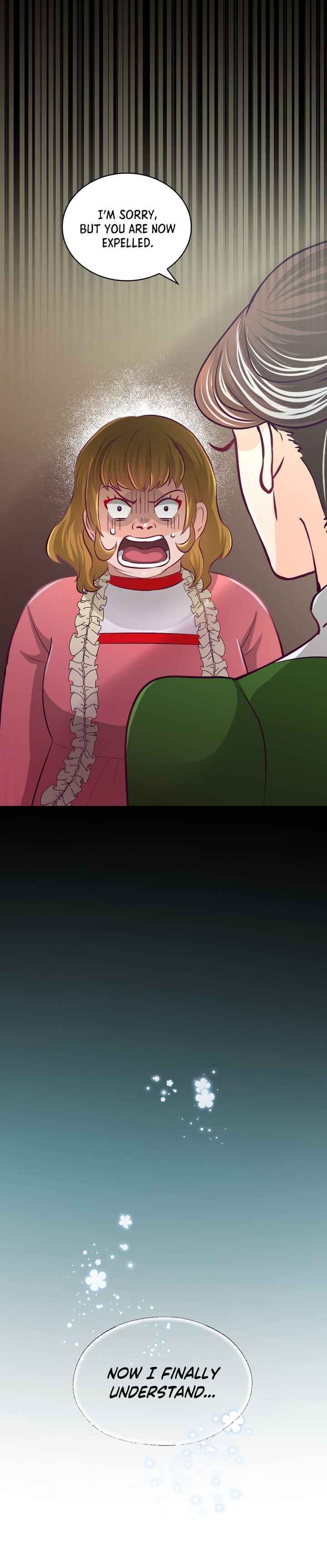Page 8 Chapter 8 The Villainous Moriarty in Me