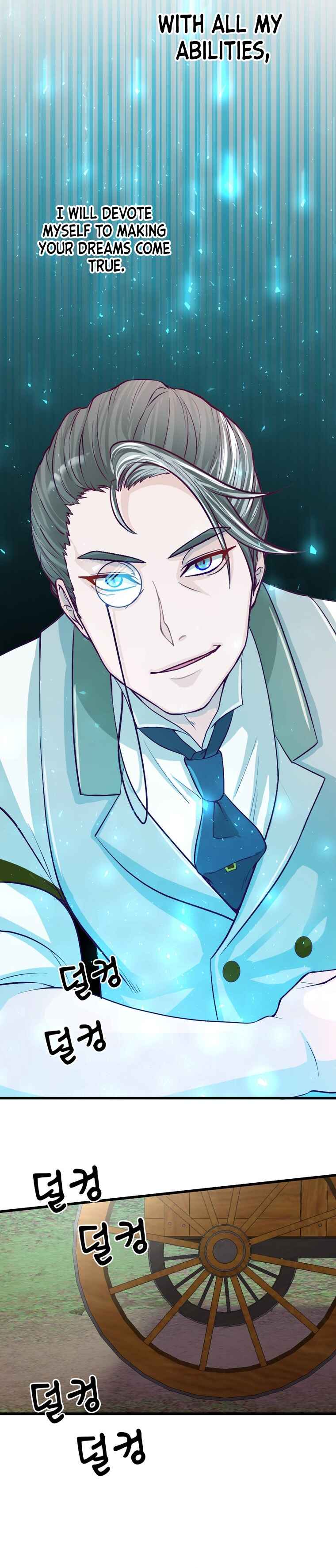 Page 23 Chapter 18 The Villainous Moriarty in Me