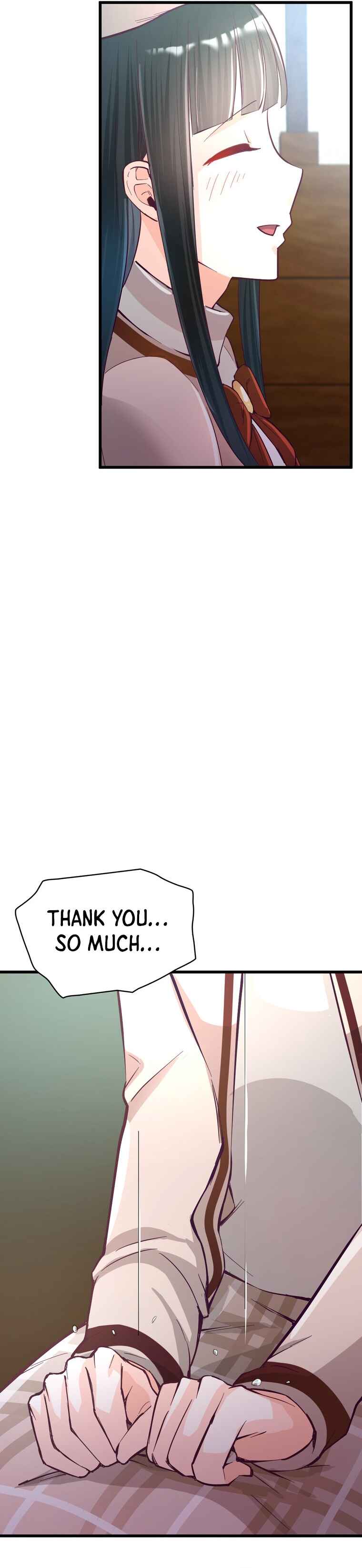 Page 44 Chapter 18 The Villainous Moriarty in Me