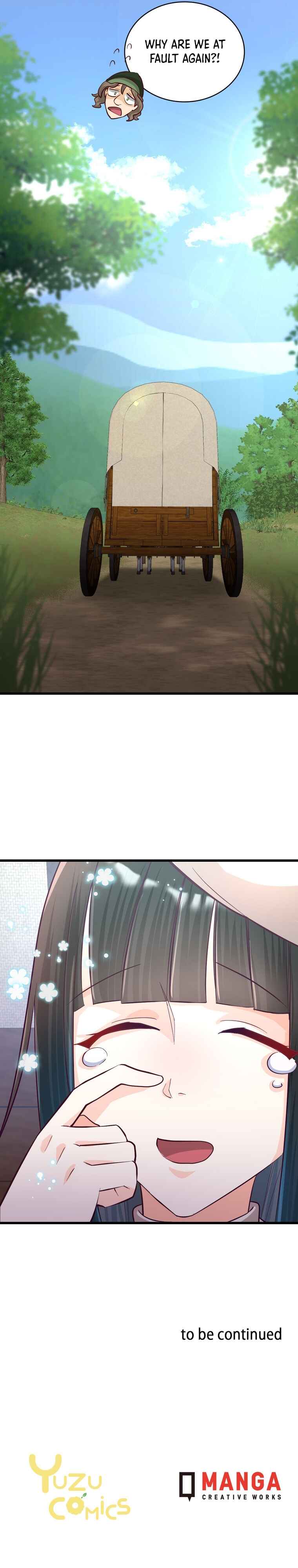 Page 48 Chapter 18 The Villainous Moriarty in Me