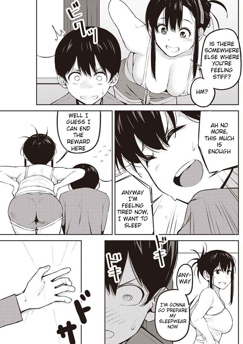 Page 25 Chapter Unknown_09a8 Itoko no Oneechan ni wa Natsukanai!