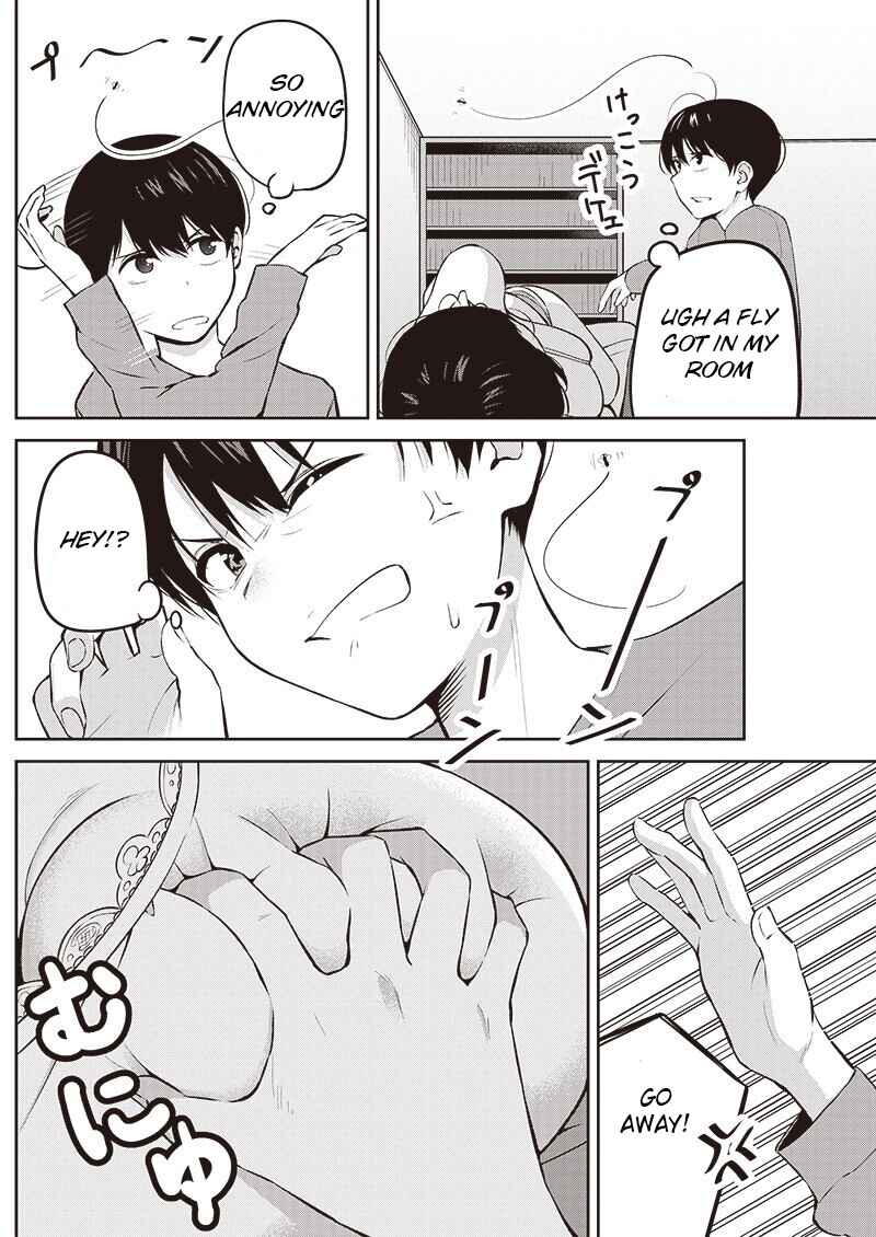 Page 30 Chapter Unknown_09a8 Itoko no Oneechan ni wa Natsukanai!