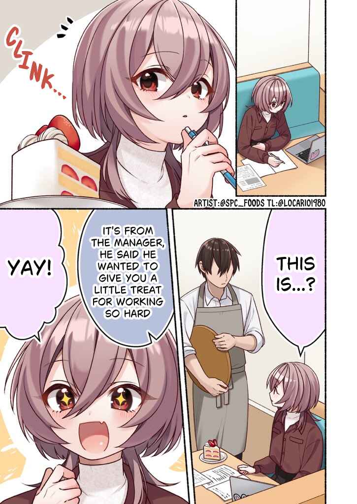 Page 2 Chapter 19 Omotteta Kanji ni Naranakatta Otokonoko