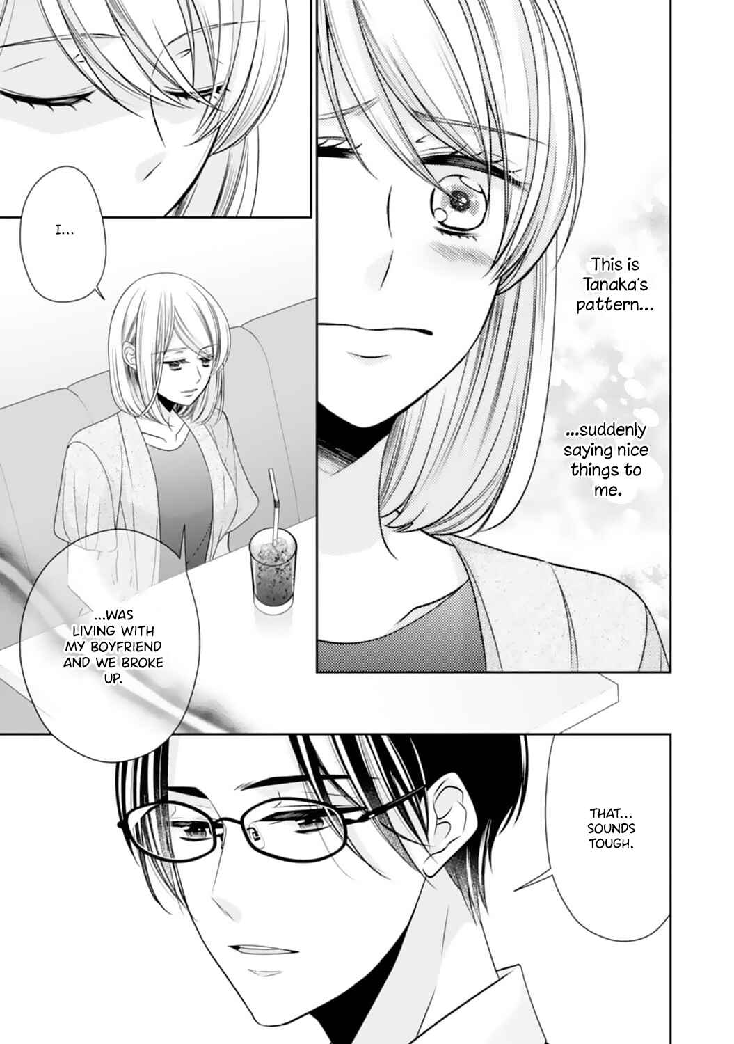 Page 16 Chapter 2 Shitsuji-sama wa Demodori Reijou wo Amayakasanai