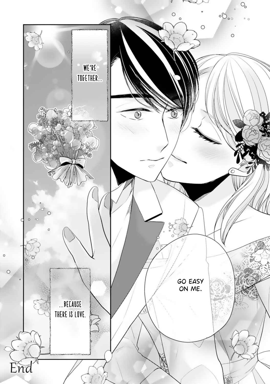 Page 29 Chapter 19 Shitsuji-sama wa Demodori Reijou wo Amayakasanai
