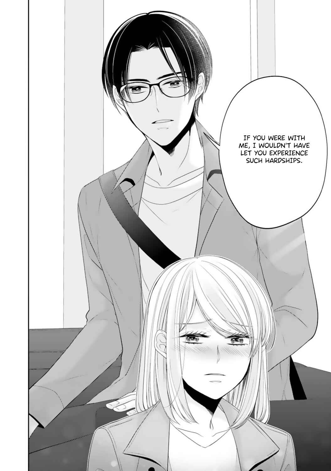 Page 20 Chapter 13 Shitsuji-sama wa Demodori Reijou wo Amayakasanai