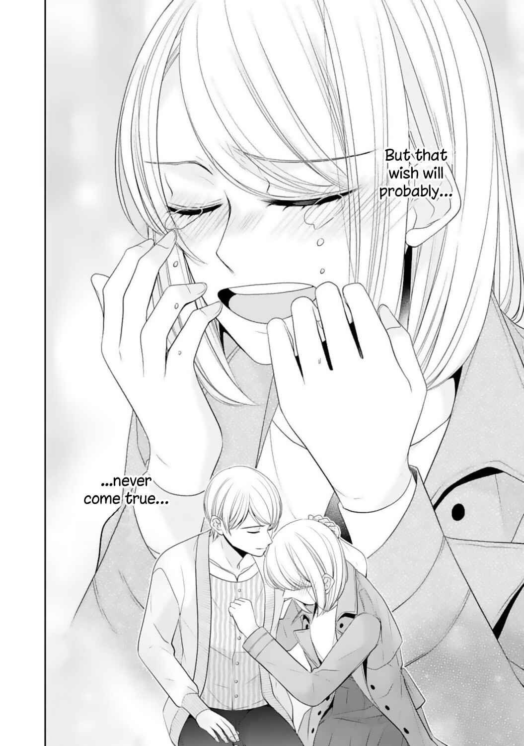 Page 26 Chapter 13 Shitsuji-sama wa Demodori Reijou wo Amayakasanai