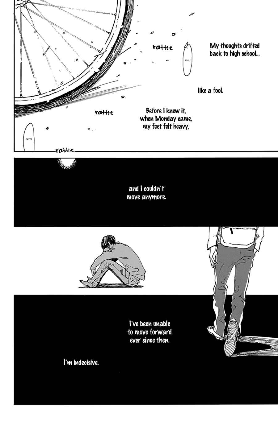 Page 12 Chapter 14 Stand Up!