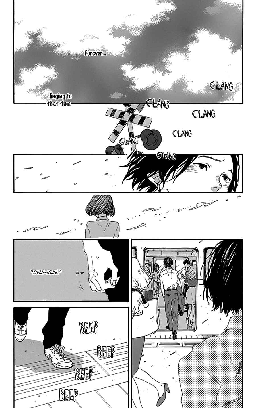 Page 13 Chapter 14 Stand Up!