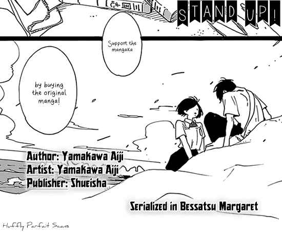 Page 2 Chapter 14 Stand Up!