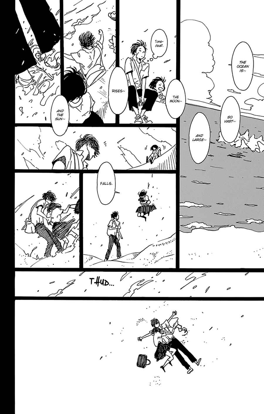 Page 36 Chapter 14 Stand Up!