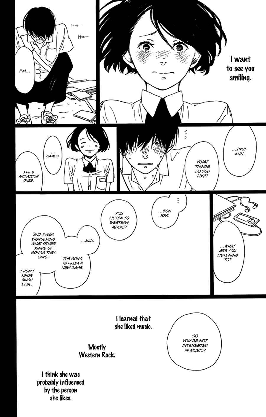 Page 38 Chapter 14 Stand Up!