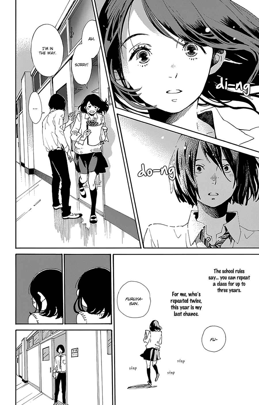 Page 4 Chapter 14 Stand Up!