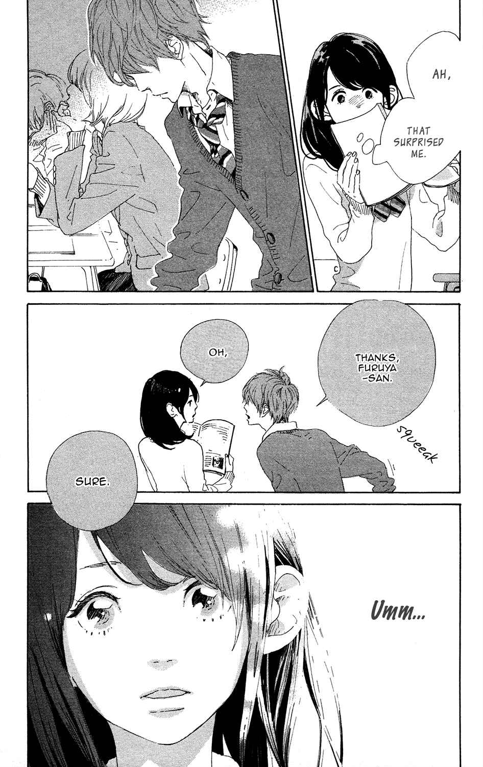 Page 11 Chapter 0 Stand Up!