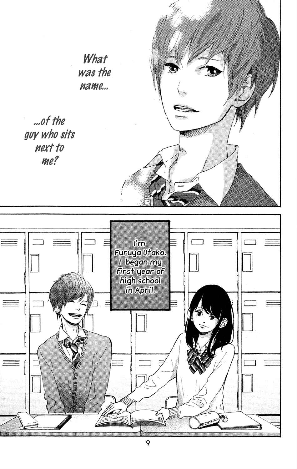 Page 12 Chapter 0 Stand Up!