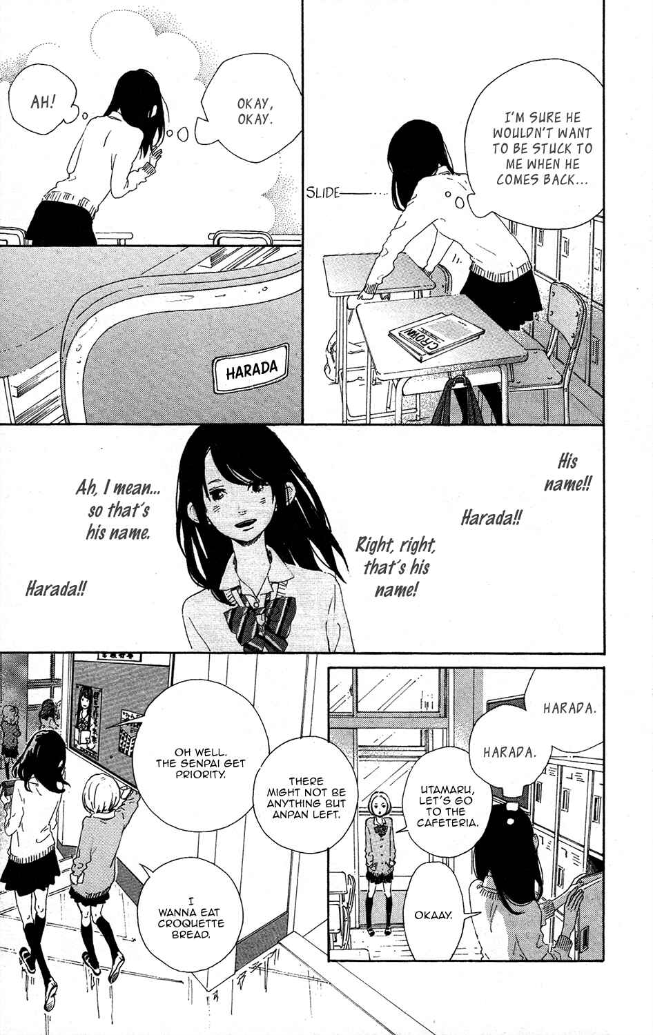 Page 14 Chapter 0 Stand Up!