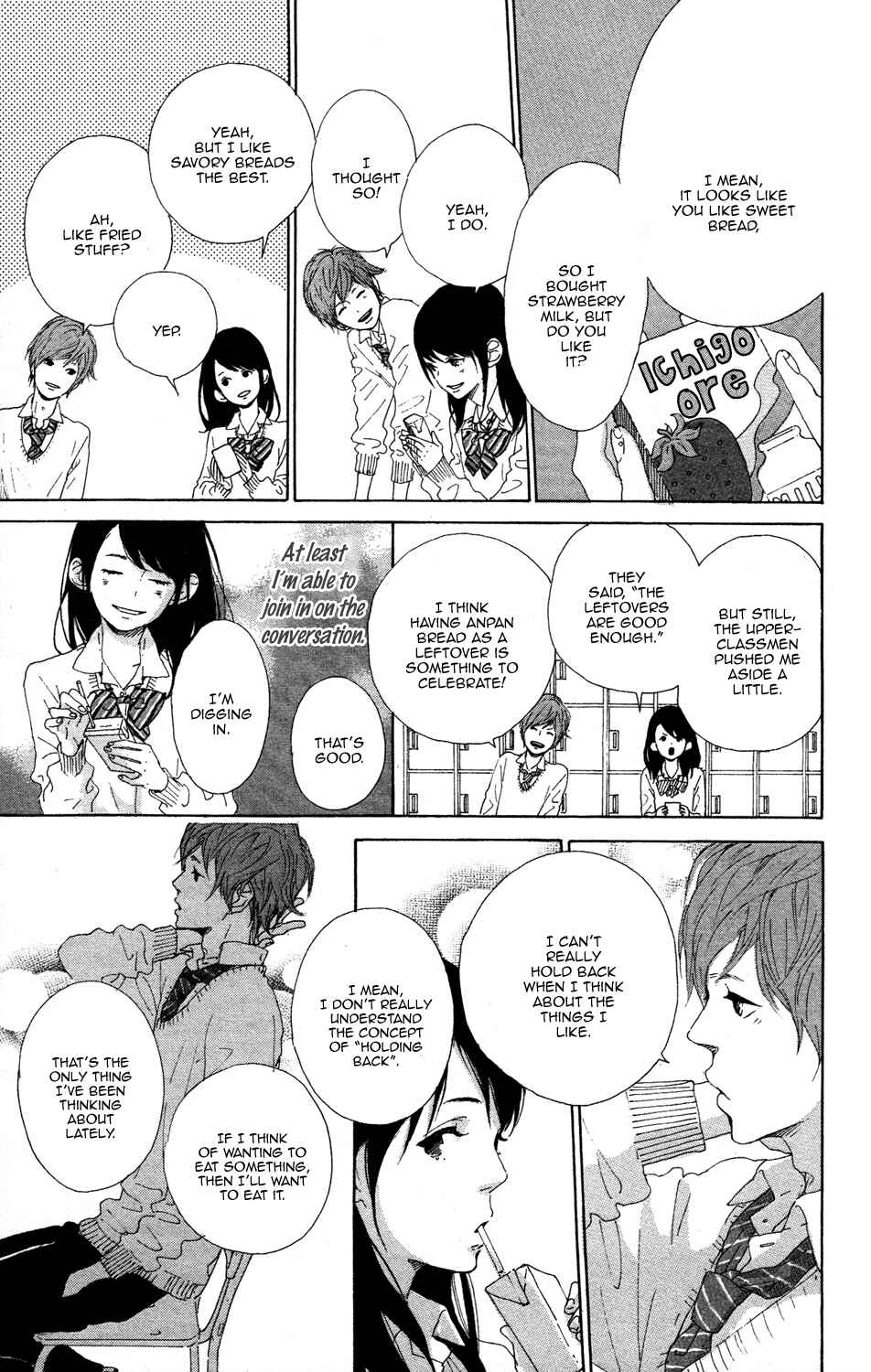 Page 20 Chapter 0 Stand Up!
