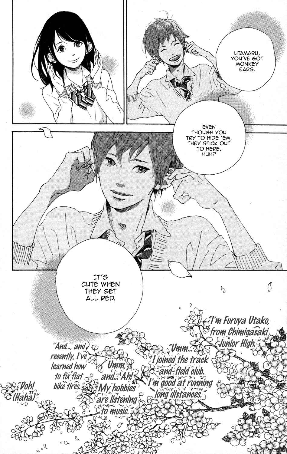 Page 25 Chapter 0 Stand Up!