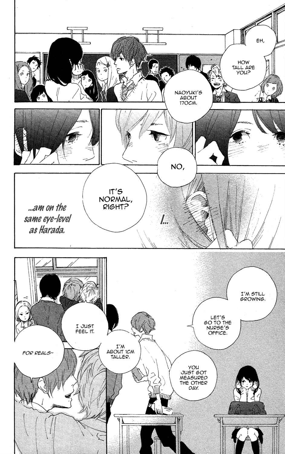 Page 27 Chapter 0 Stand Up!