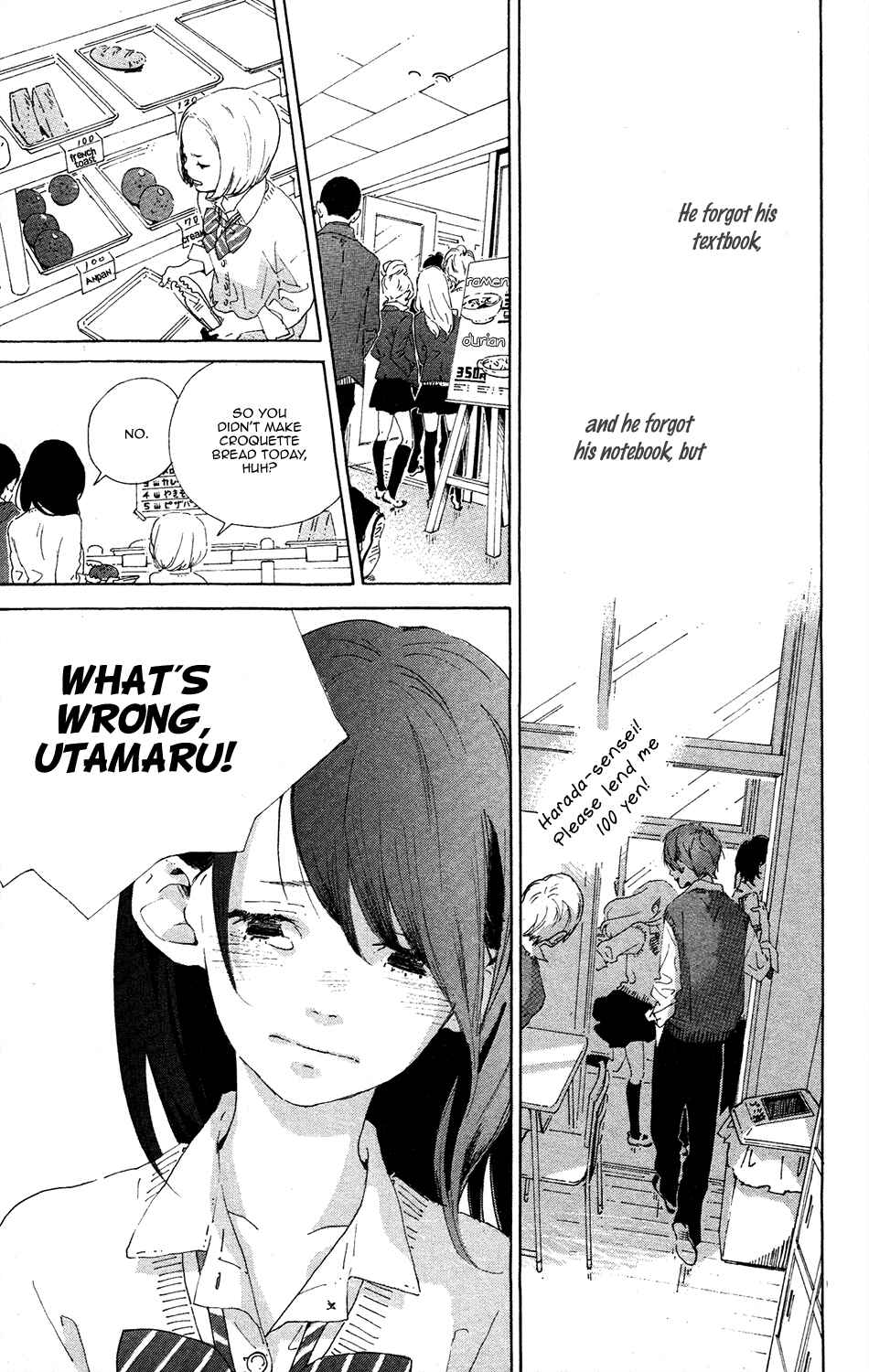 Page 44 Chapter 0 Stand Up!